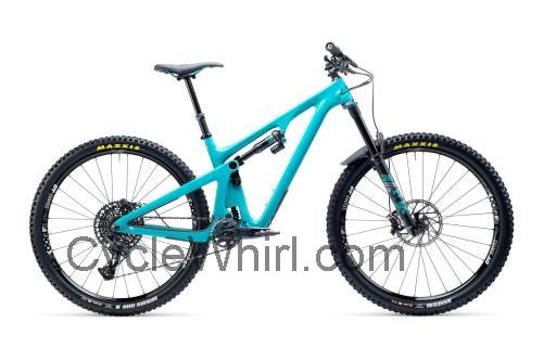 Yeti SB130 C-Series fiche technique et avis